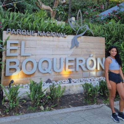 San Salvador Volcano