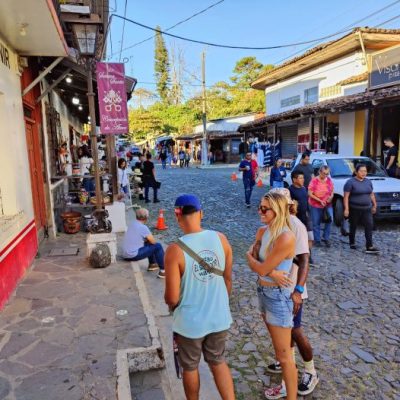 Ruta de las&nbsp;Flores