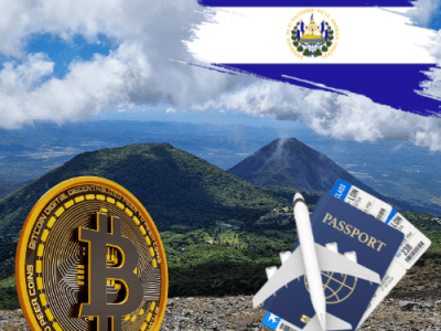 Embracing a New Horizon: Your Comprehensive Guide to Migration and Residency in El&nbsp;Salvador