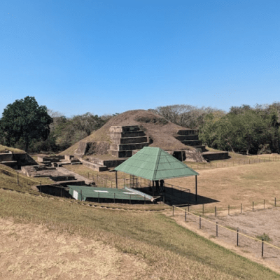 Mayan Archaeological Tour